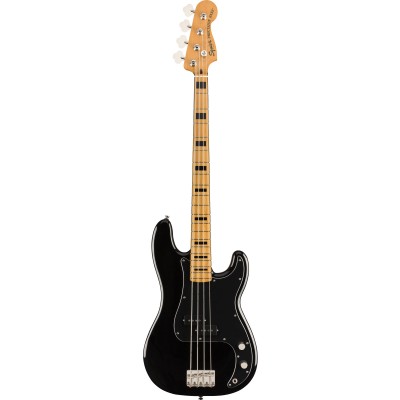 Precision Bass 70S Classic Vibe Mn Black