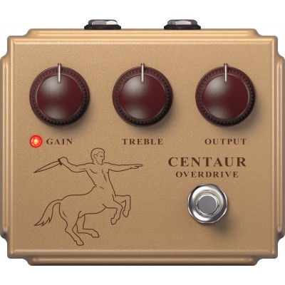 Centaur Overdrive