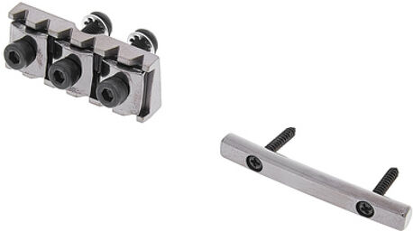 FGR-1-CB Locking Nut
