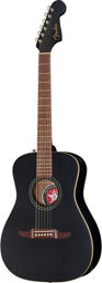 Joe Strummer Campfire Noir mat