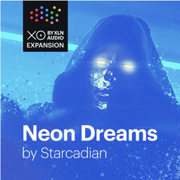 XOpak: Neon Dreams