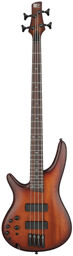 SR500AL-MHL mahogany brown burst gloss
