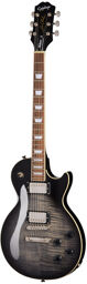Les Paul Tribute Plus EB Ebony Burst