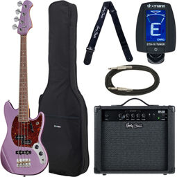 MV-4MSB Burgundy Mist Set Burgundy Mist