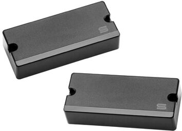 MortalCoil Multiple-Voiced Set noir