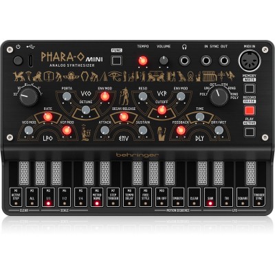 Phara-O Mini