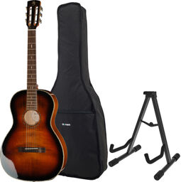 CLP-12SM BRS Solid Top Bundle Brown Burst