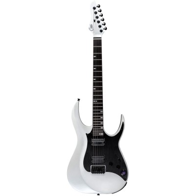 Gtrs-M800 Pearl White