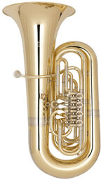 496A Hagen M Bb-Tuba