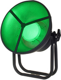 LED Vintage Bowl 30 RGBA DMX