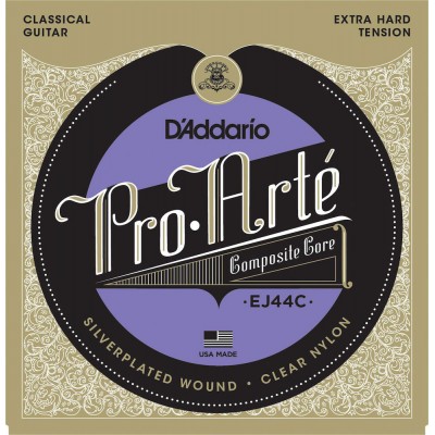 EJ44c Pro Arte Composite Tirant Tres Fort