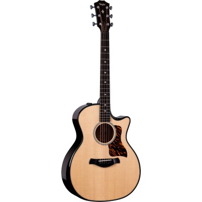 514ce Builder's Edition Grand Auditorium Natural