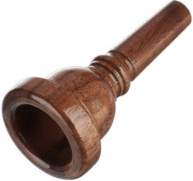 Tenor Horn 12T Nut Wood