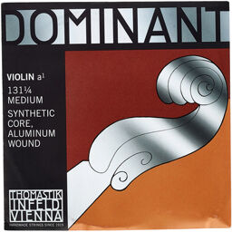 131 Dominant A Violin 1/4