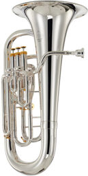 M5050 E10 Bb-Euphonium