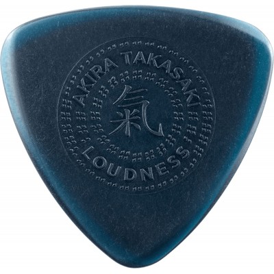 Small Triangle Akira Takasaki par 12