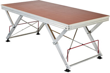 UniStage 2,0 x 1,0m IDSC