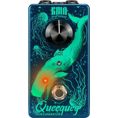 Queequeg 2