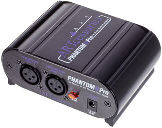 Phantom II Pro
