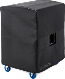 Cover the box CL 115 Sub MK II