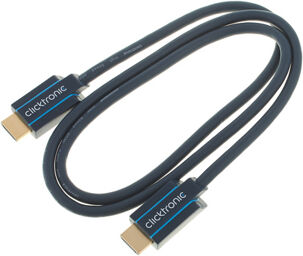 HDMI Casual Cable 1m