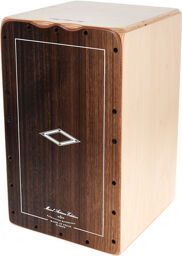 Artisan Tango Cajon Br.Eucal.