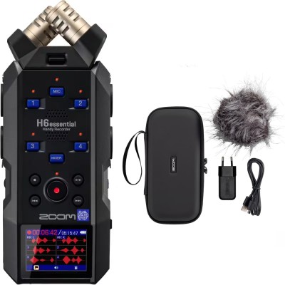 H6essential APH-6e Pack