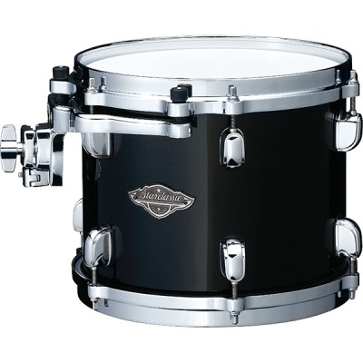 Starclassic Performer 13X10 Tom Tom Piano Black