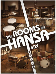 SDX The Rooms of Hansa
