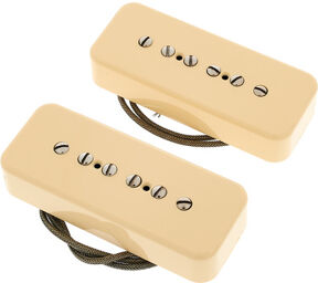 BC True Grit P90 Set CR