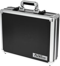 Case Zoom L-8 Noir