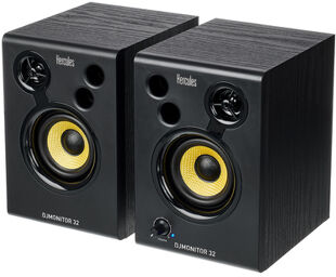 DJ Monitor 32