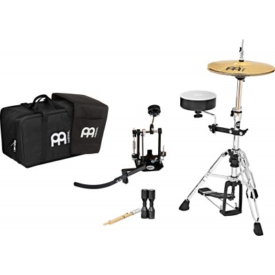CAJ-kit - Kit Conversion Batterie Cajon