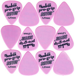 Pro-Grip Brites Picks 1,21 Violet