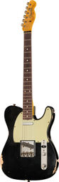 60 Tele BLK Relic Noir