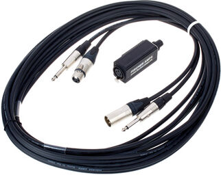 Guitar-InEar-Cable II 6 Meter