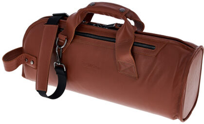 Gigbag 1 Trumpet, Brown Marron