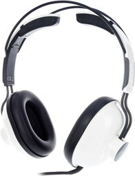 HD-651 White Blanc