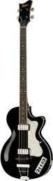 HCT-500/2-BK Club-Bass Noir