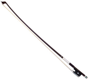 Split Cello Bow Chocolate