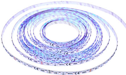 LED Stripe RGBWW 10m