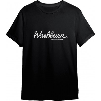 T-Shirt Logo Taille L