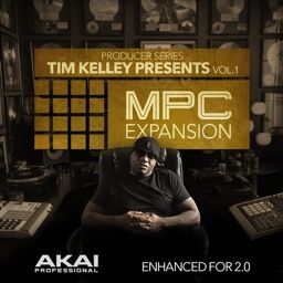 Tim Kelley Presents Vol. 1
