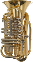 ZTU-C850L C-Tuba