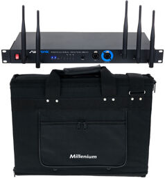 Professional Router Bag Bundle