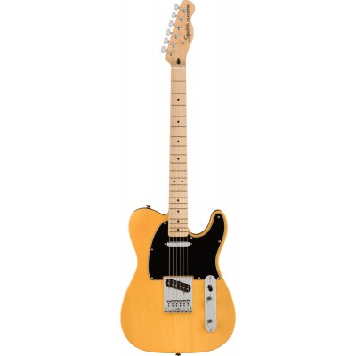Telecaster Affinity Mn Butterscotch Blonde
