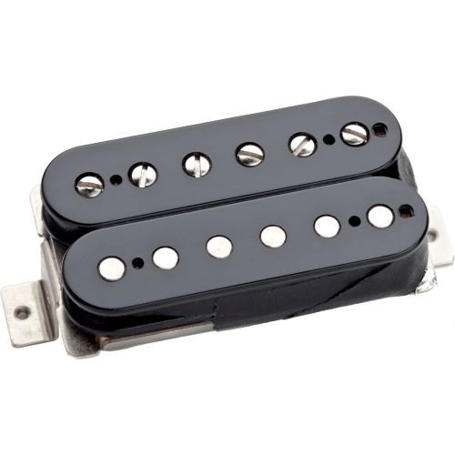 APH-2n - Slash Alnico II Pro Manche Noir
