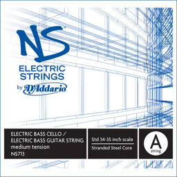 NS713 Electric Bass/Cello A