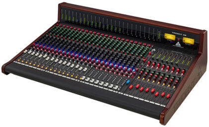 Series 68 Console 24