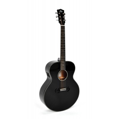 GJM-1E Metallic Black